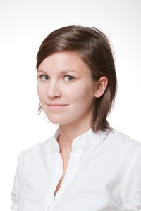 DI Dr. Verena Kriegl