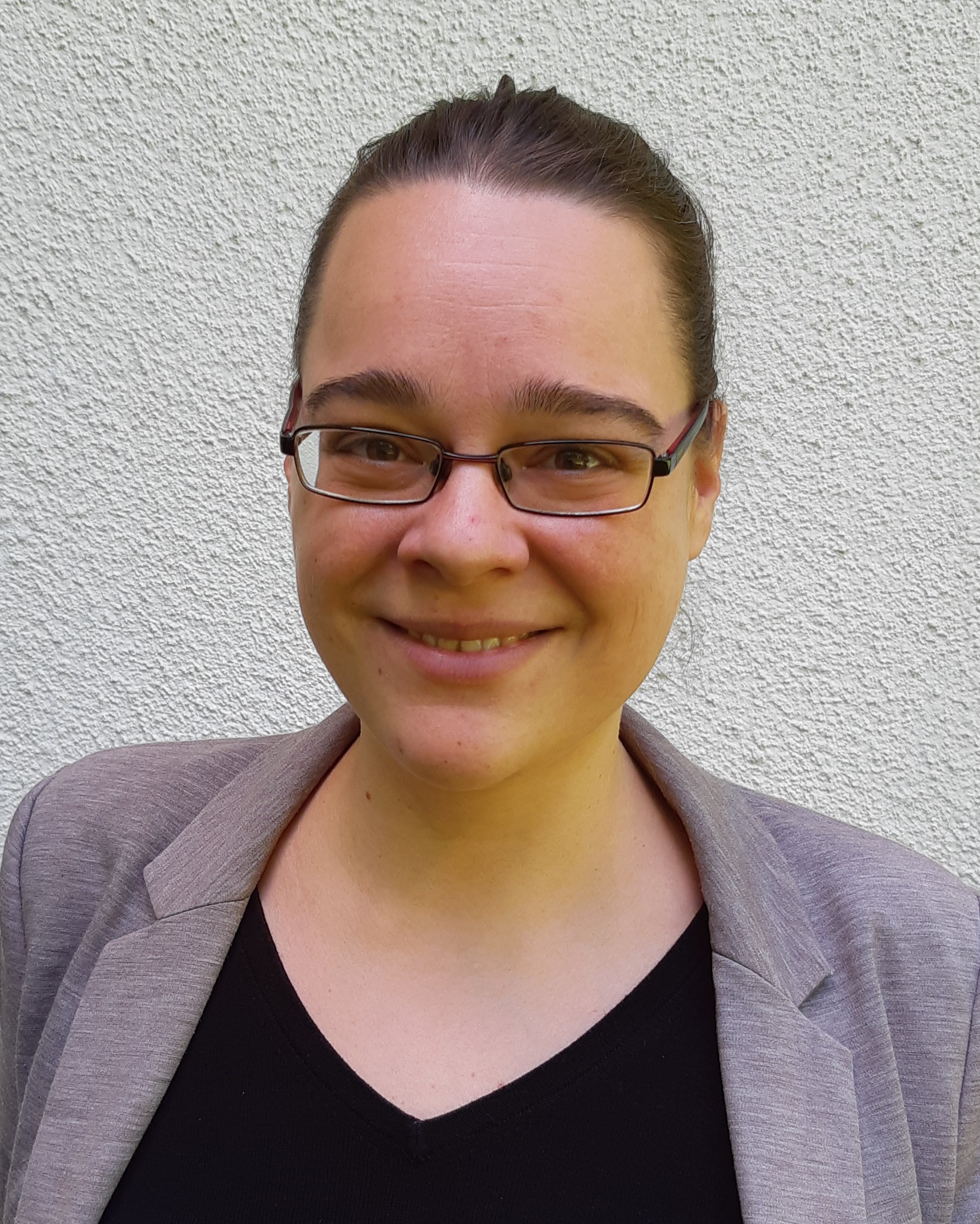 MA Dr. Katharina Maitz